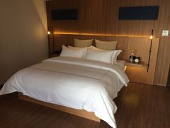 乐福酒店-乐福酒店(黎黄陂路汉口江滩店)