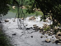 -四会奇石河风景区