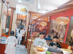 -光海·乡记酸菜鱼·始于1996(花园路店)
