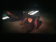 -百美汇影城(LUXE嘉里中心店)