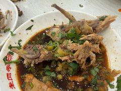 -老四季(南市场店)