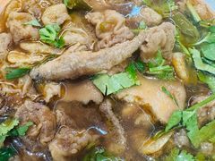 -四代祖传老陈黄焖鱼