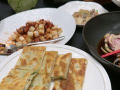-福海居烤鸭店(鸟巢店)