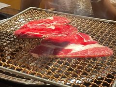 -九田家黑牛烤肉料理(石路天虹店)