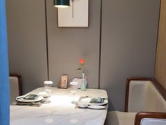 -宴昆山·私房菜(春晖店)