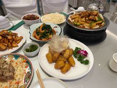 -新疆巴州金丝特餐厅(大钟寺店)