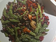 -天山醉美辣子鸡(文艺路店)