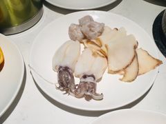 -加餐海鲜自助(宝龙一城店)
