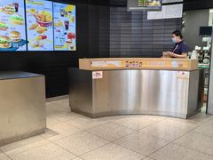 -麦当劳(宾水西道店)