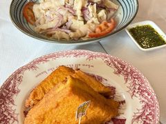 -中山威尼斯西餐厅(三乡总店)