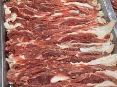 热气羊肉-新梅居(宁海东路店)