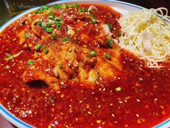 -众记老派川菜(红牌楼店)