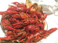 -领鲜活海鲜榴莲自助火锅(东门店)