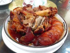 -金手勺东北菜(上庄店)