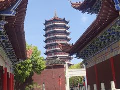 -皇罗禅寺