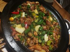 -九锅一堂酸菜鱼(新南凯德直营店)