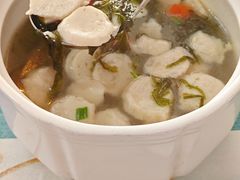 -40号厦门海鲜大排档(中山路店)