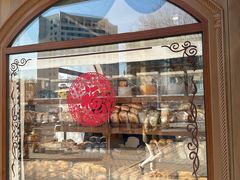 -莫斯科餐厅面包坊(北展店)