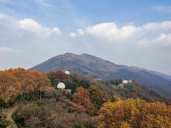 -紫金山天文台