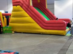 -东浩兰生上海世博展览馆