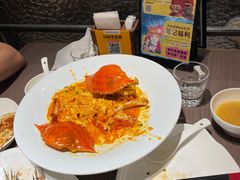 -将相和·海鲜蒸饺大连菜·连鹭海鲜姊妹店