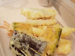 南瓜天-爱蝦乃家(金虹桥店)