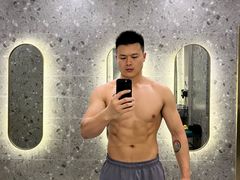 -滨力健身俱乐部