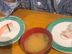 -晴季寿司(延河路万达广场店)