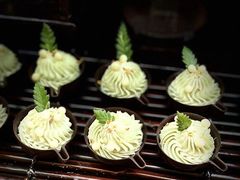 -新发展亚太JW万豪酒店·福苑咖啡厅