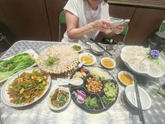 -官塘鱻鱻鱼生·潮汕生腌·砂锅粥(西马路总店)