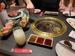-AJIYA·池袋日式烧肉自助(天津万象城店)