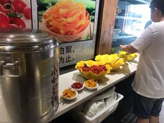 -灶东家民间菜(回兴店)