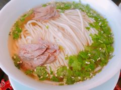 -广州柏悦酒店·悦景轩·粤菜餐厅