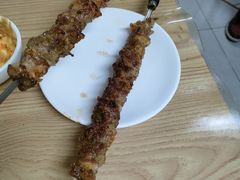 -胖子卤煮
