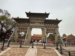 -北陵公园