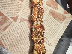 -必点海鲜·海肠捞饭(滨江道一店)