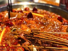 -孙毛肚火锅(春熙路店)