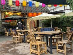 -院8里·小聚园老川菜(九眼桥店)