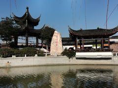 -召稼楼古镇