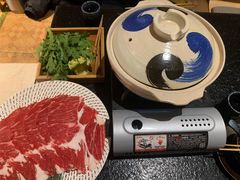 -無境·匠心日本料理(汉街店)