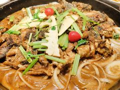 老板恋上鱼-老板恋上鱼(荣盛广场店)