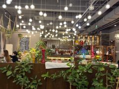 -ITA·意塔意大利餐厅(亦庄店)