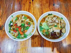 -肆姐面粉馆(坡子街店)