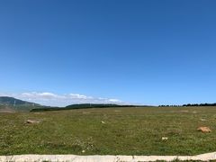 -空中草原