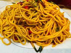 -川人川菜馆·小龙虾·鲜虾现做(黄山路店)