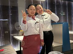 -海底捞火锅(国奥村店)