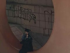-黄桷坪涂鸦艺术街