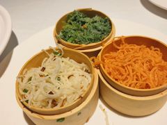 -金狮麟·新豫菜(杏石口路店)