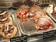 -B&C黄油与面包·THE GARDEN BAKERY概念店(世纪汇店)