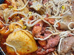 -四川老牛麻辣烫(北门桥店)